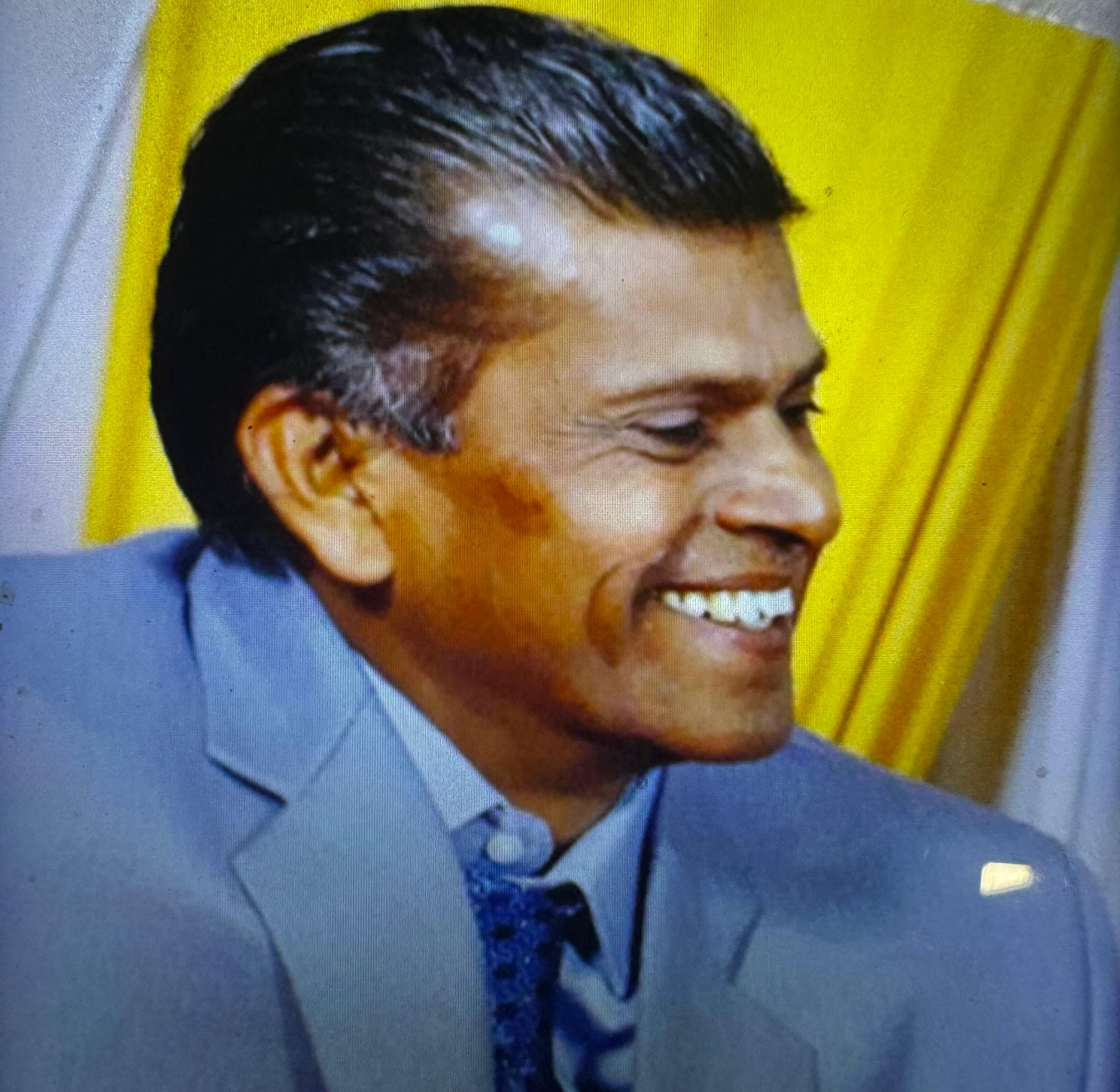 Gangaram Sakhatkar ACP image